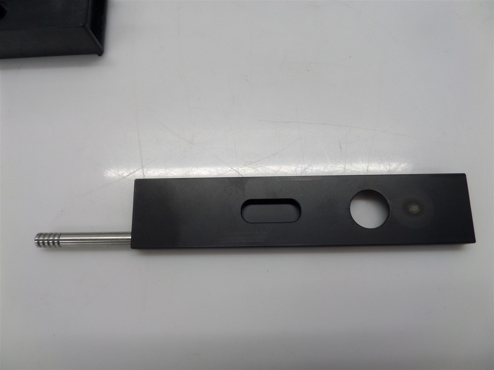 Nikon Eclipse E800 Microscope Slider Parts ND4 ND8 ND16