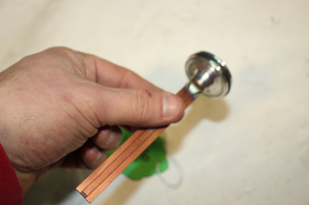 NEW Paslode Piston Driver 501266