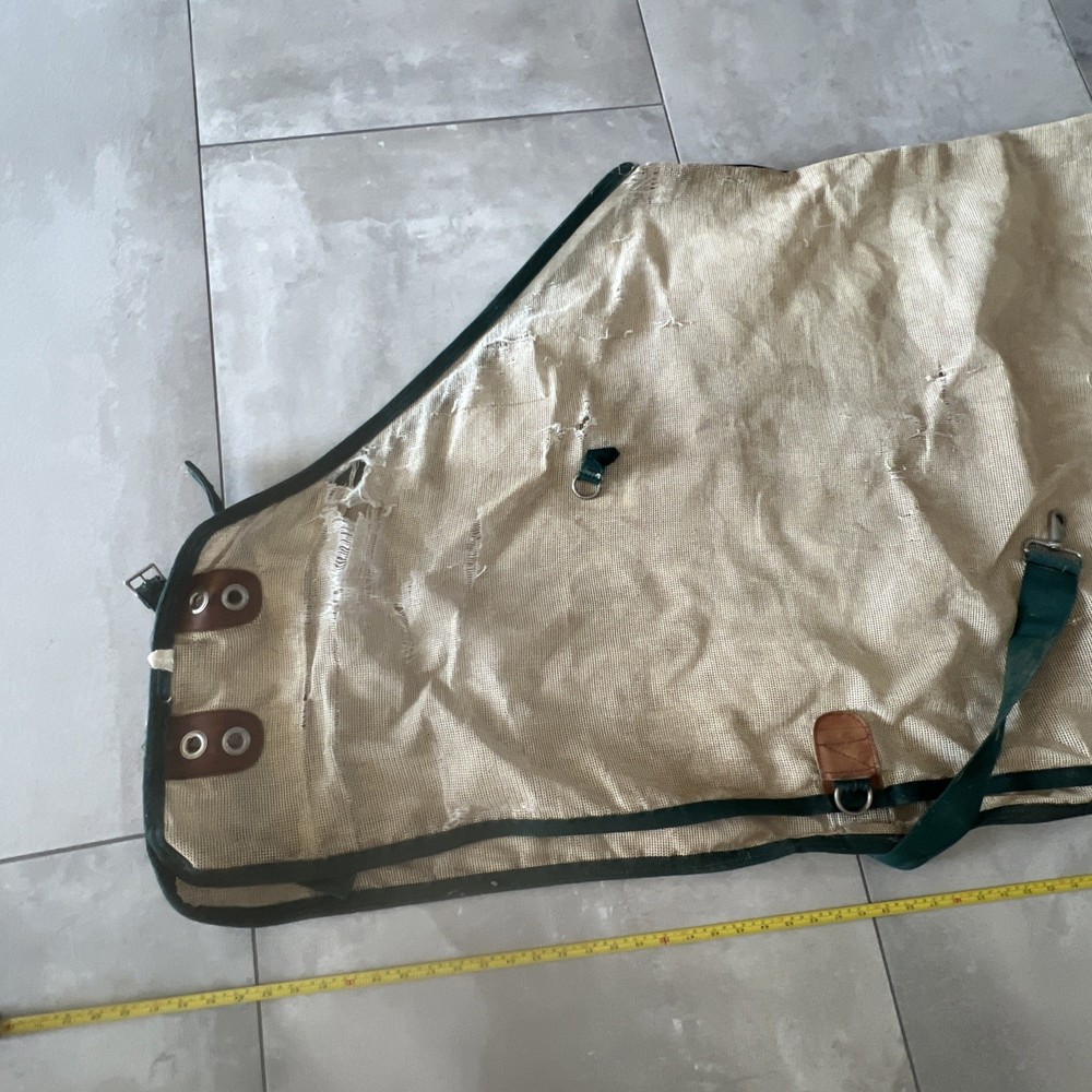 Horse Fly Sheet 66”