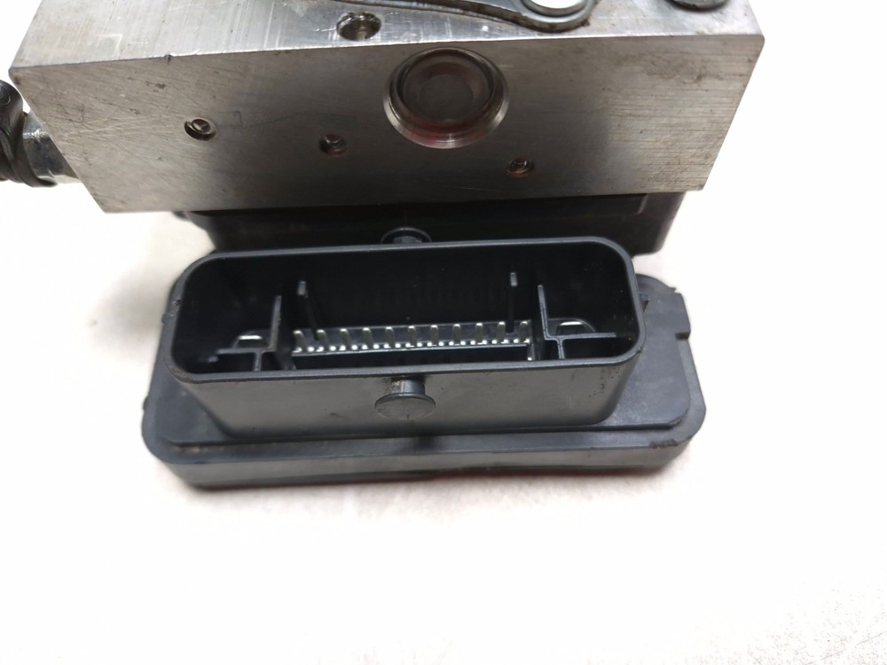 2023 Can-Am Ryker 600 ABS Pump Module OEM