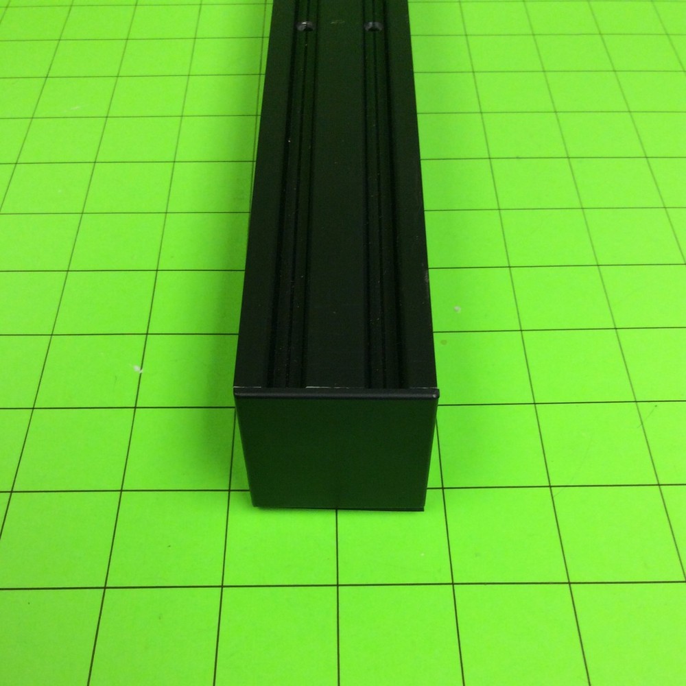 Creality ENDER-3 (Original) 3D Printer Left Side Base Leg Part