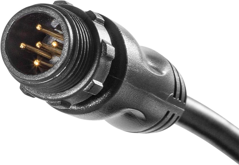 NMEA 2000 Starter Kit Network Cable 010-11442-00 (Drop/Power/Backbone/Connector)