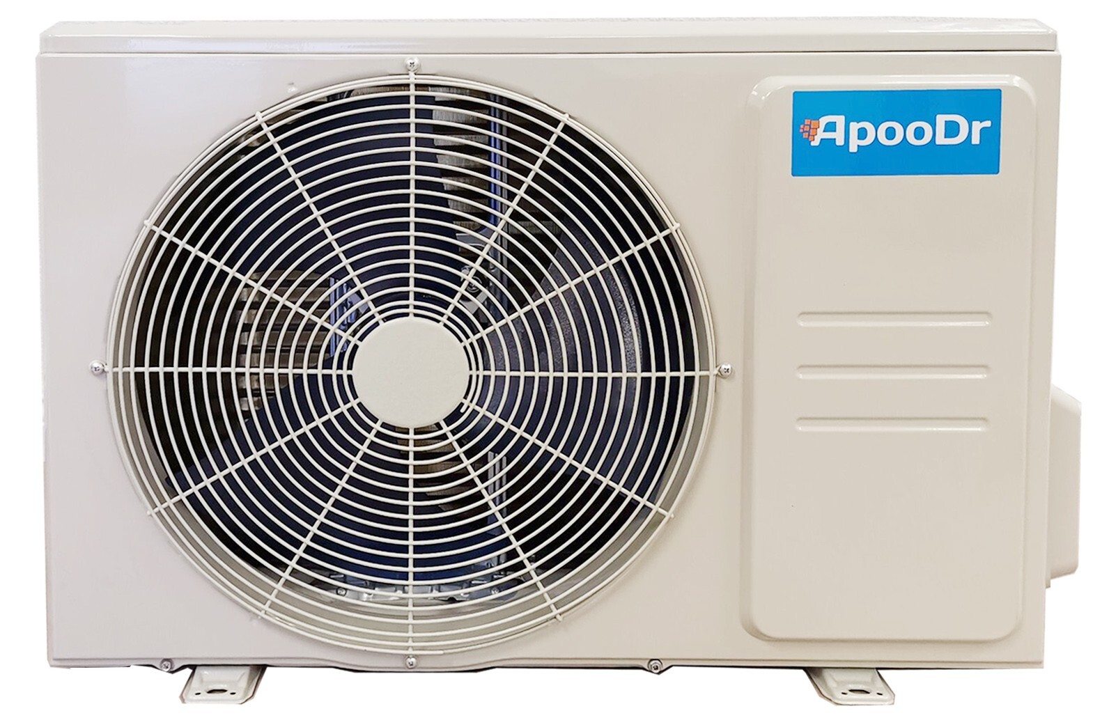 12000 BTU Mini Split 17.4 SEER2 INVERTER Air Conditioner Heat Pump 110V WiFi