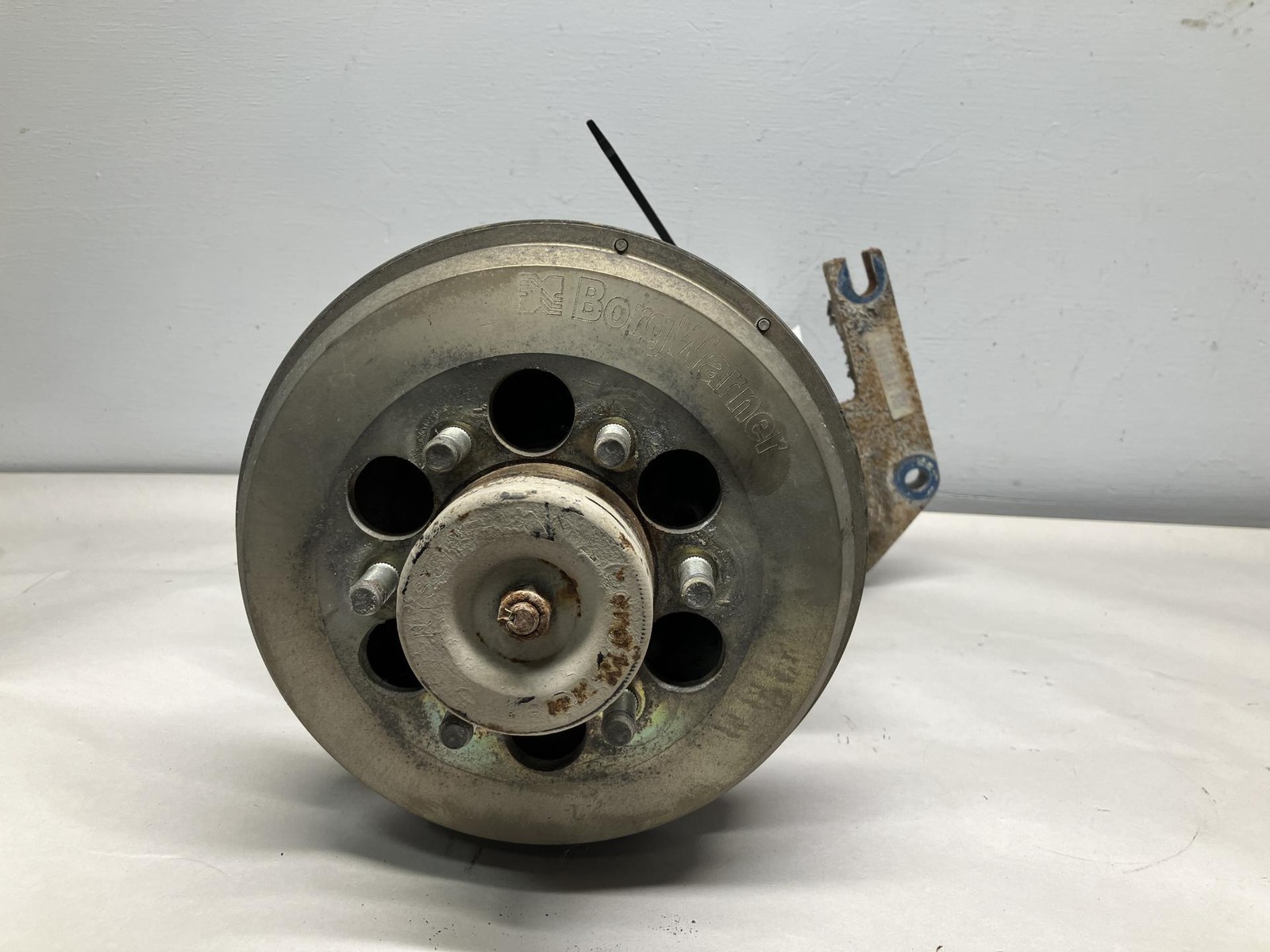 Cummins ISX15 Engine Fan Clutch - Used | P/N 10900965001B