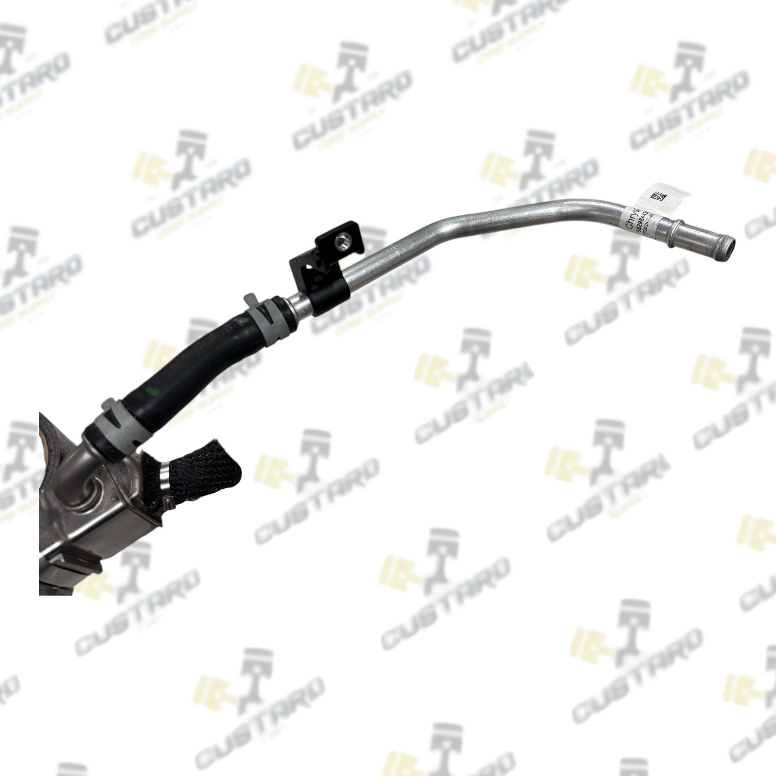 Mopar Chrysler Pacifca Dodge Durango 3.6L V6 OEM EGR Cooler | 18 - 26 05281255AM