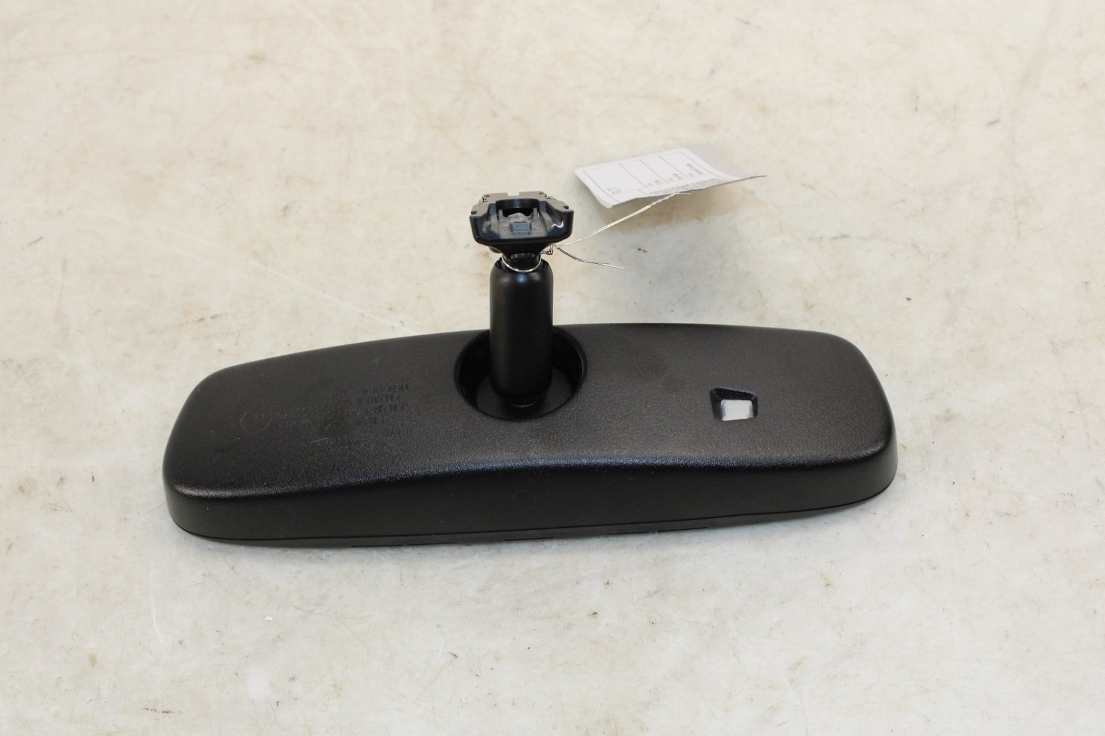 2010-2016 Hyundai Genesis Coupe Rear View Mirror OEM PL77