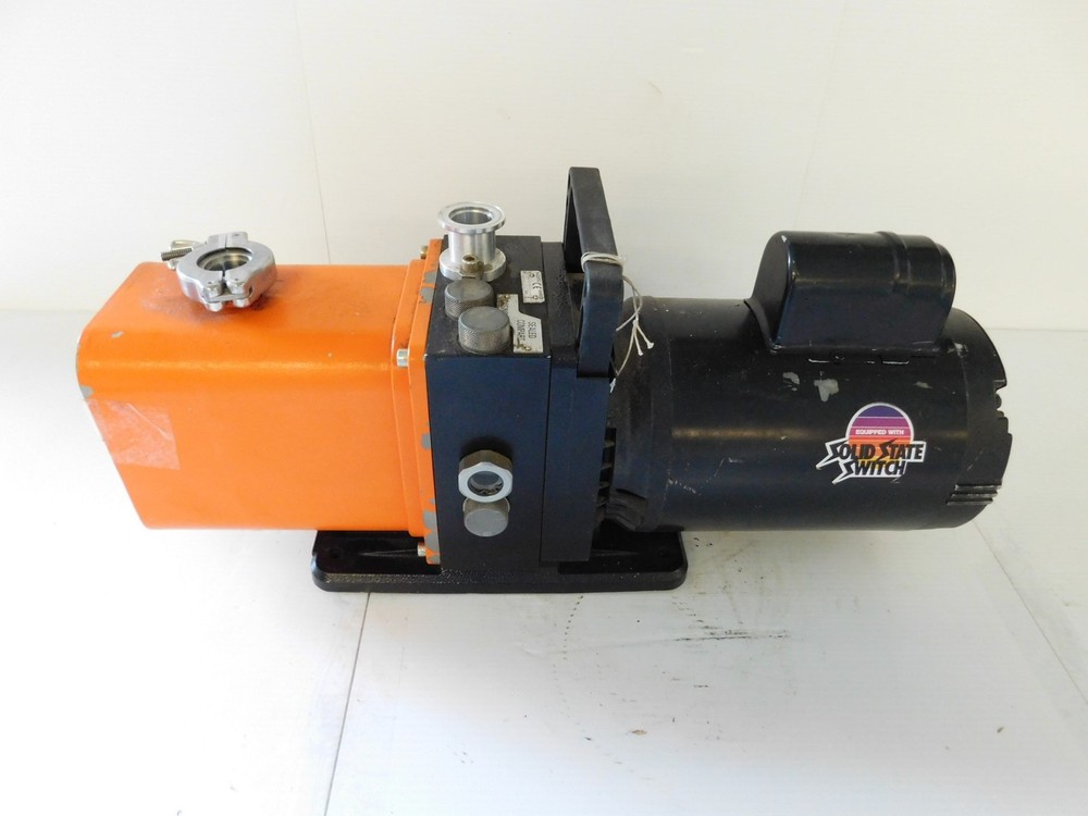 ALCATEL PASCAL 2015 2015H VACUUM PUMP (SZY95)