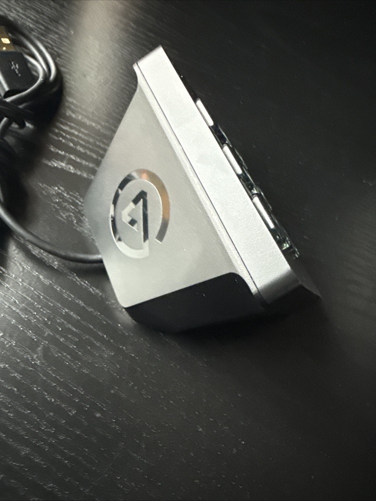 Elgato Stream Deck Mini Stream Deck 20GAI9901