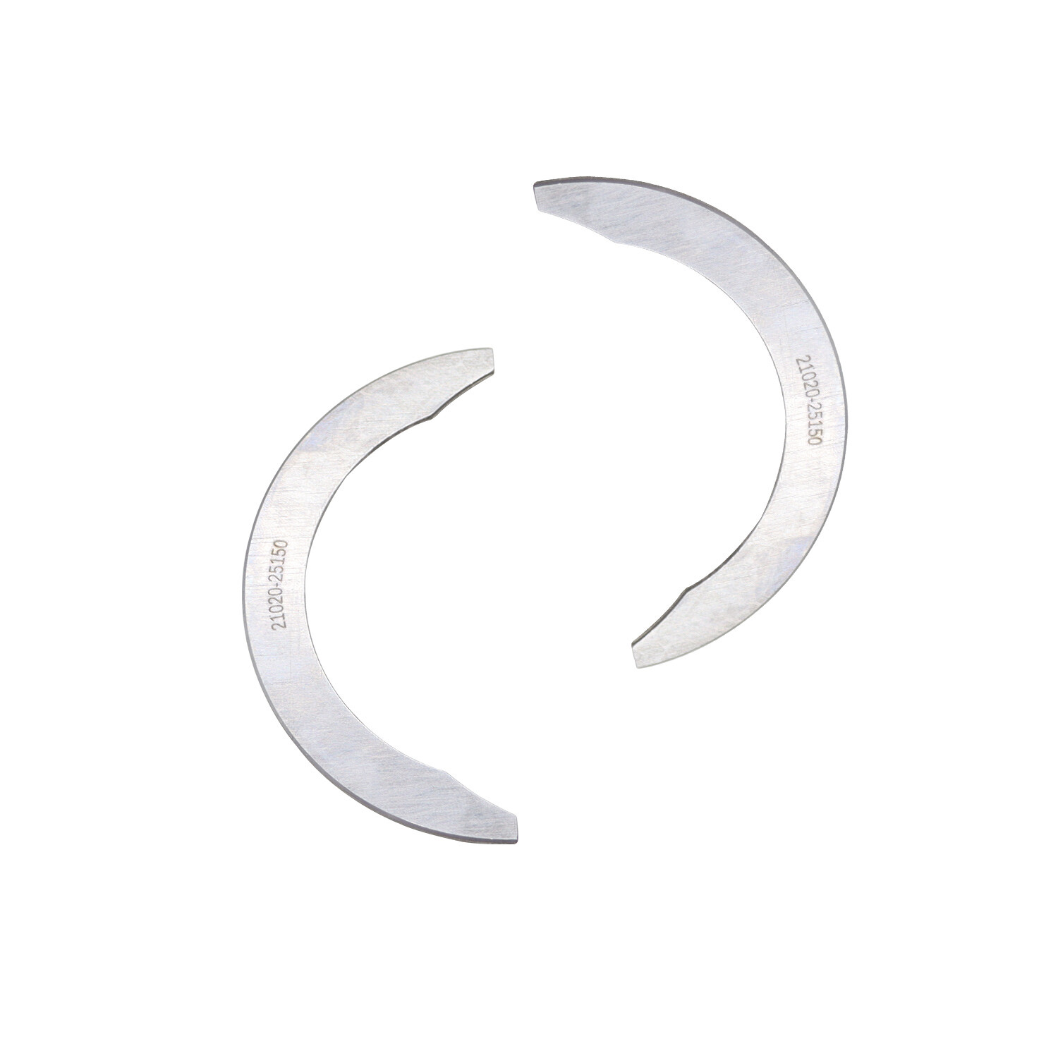 G4KH 2.0T Engine Crankshaft & ConRods & Bearing for KIA Optima HYUNDAI Sonata US