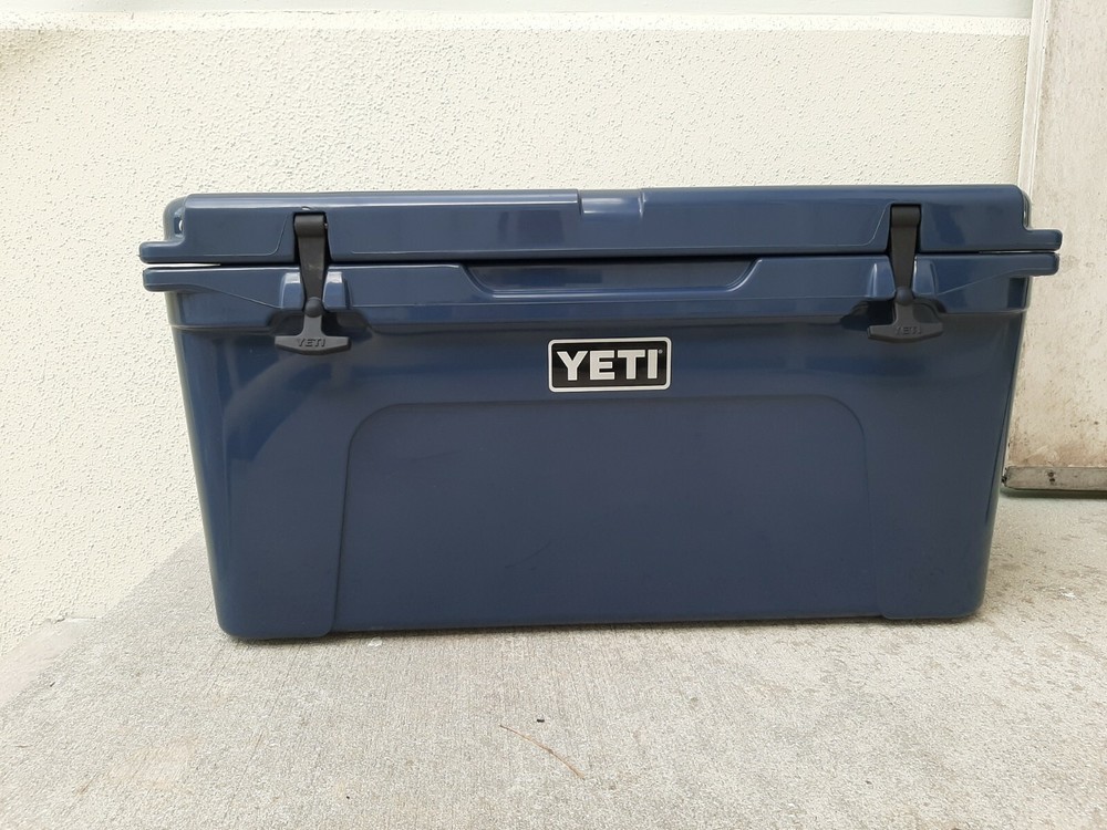 Yeti Tundra 65 Cooler