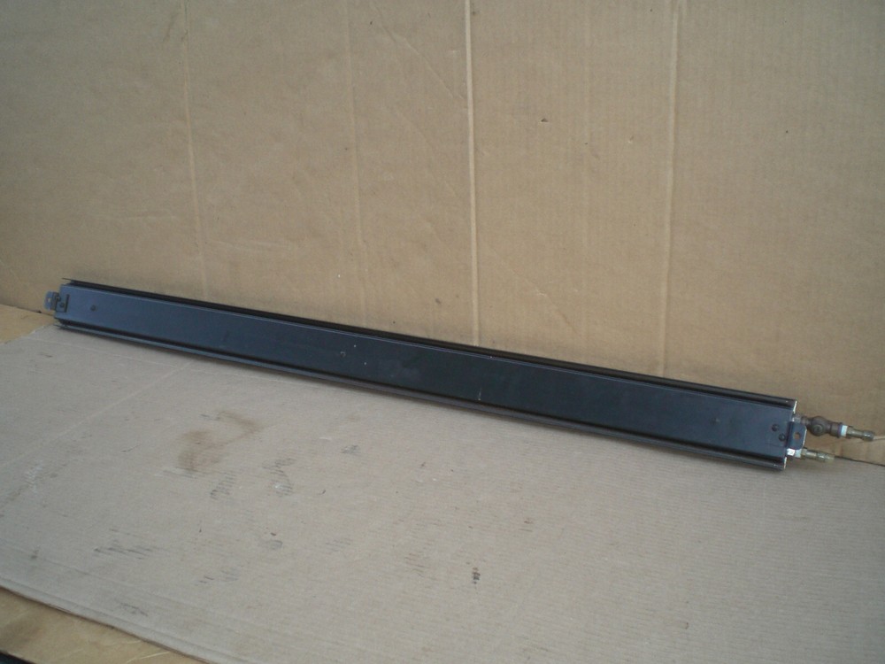 Aschcroft 36” U Type Mano Meter Type 1370