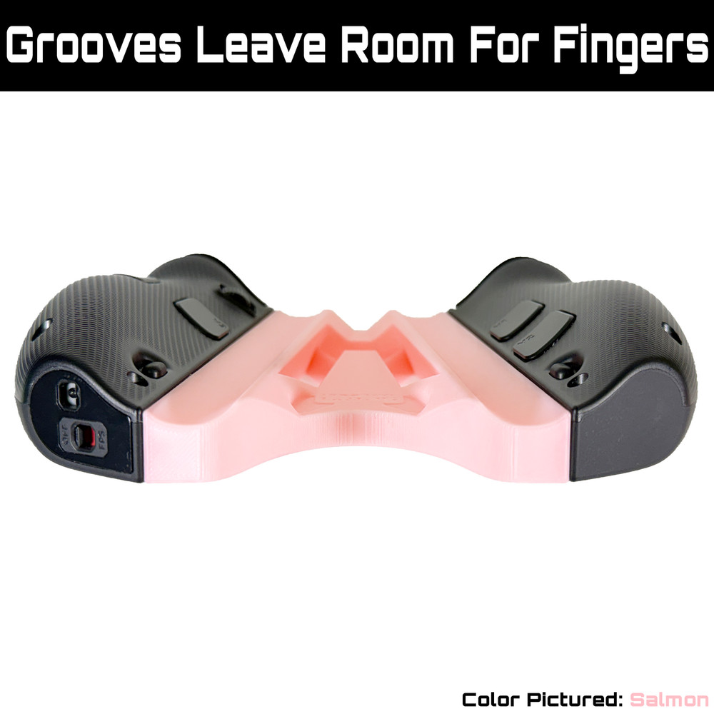 Controller Connector For Lenovo Legion Go 2 - 3D Printed Accessory
