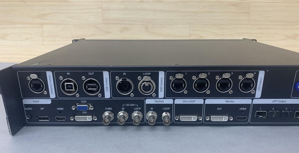 Absen Video Pro-HD Professional LED Display Controller