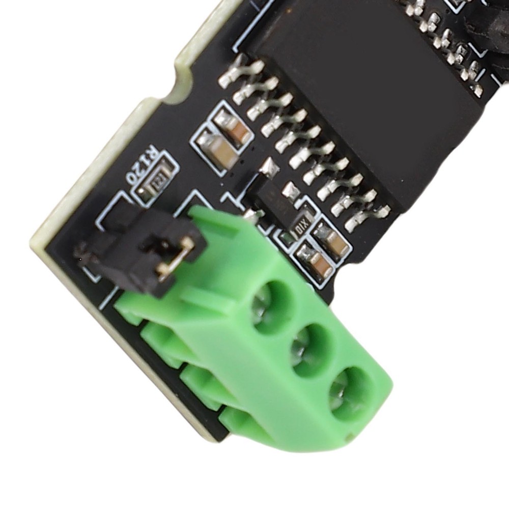 USB CAN Converter Module With High Performance For Industrial Debugging JWJC
