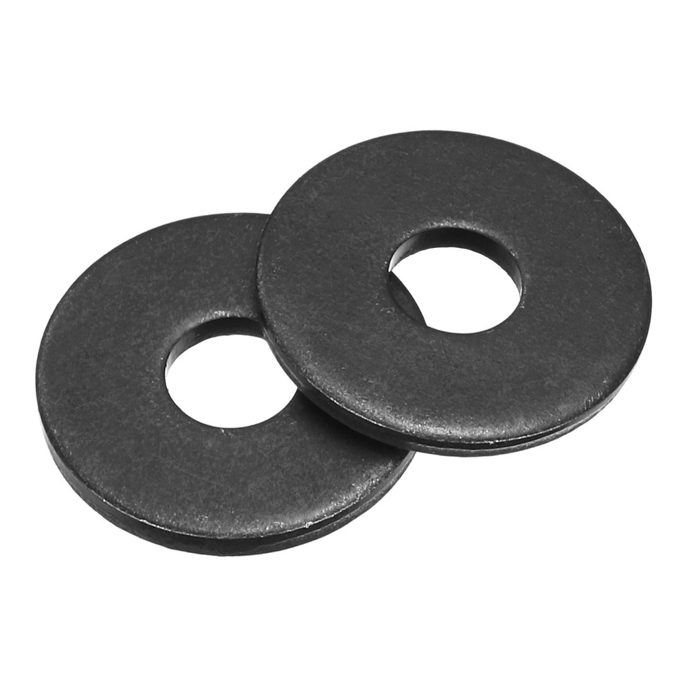 50 pcs washer M6x20mm 304 silver