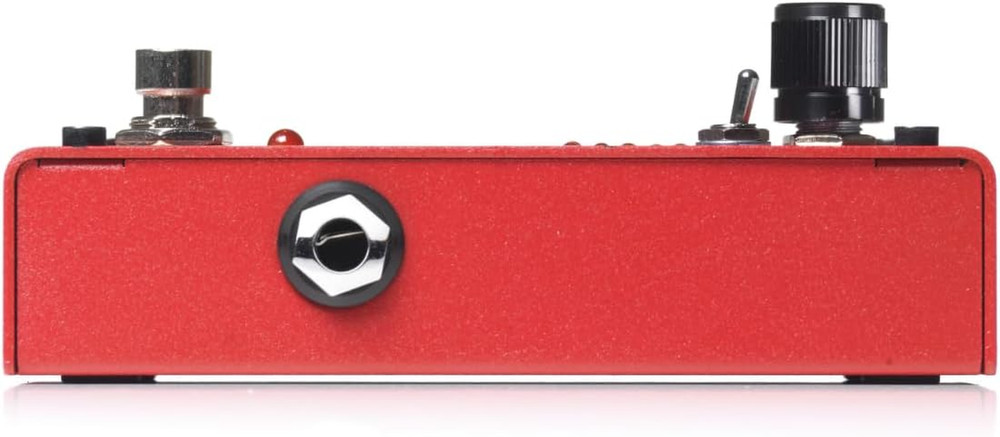 DROP Compact Polyphonic Pitch-Shifter for Perfect Drop Tuning