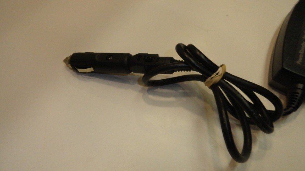 BB1: Xtend Power Extender Airplane and Auto Adapter with one tip