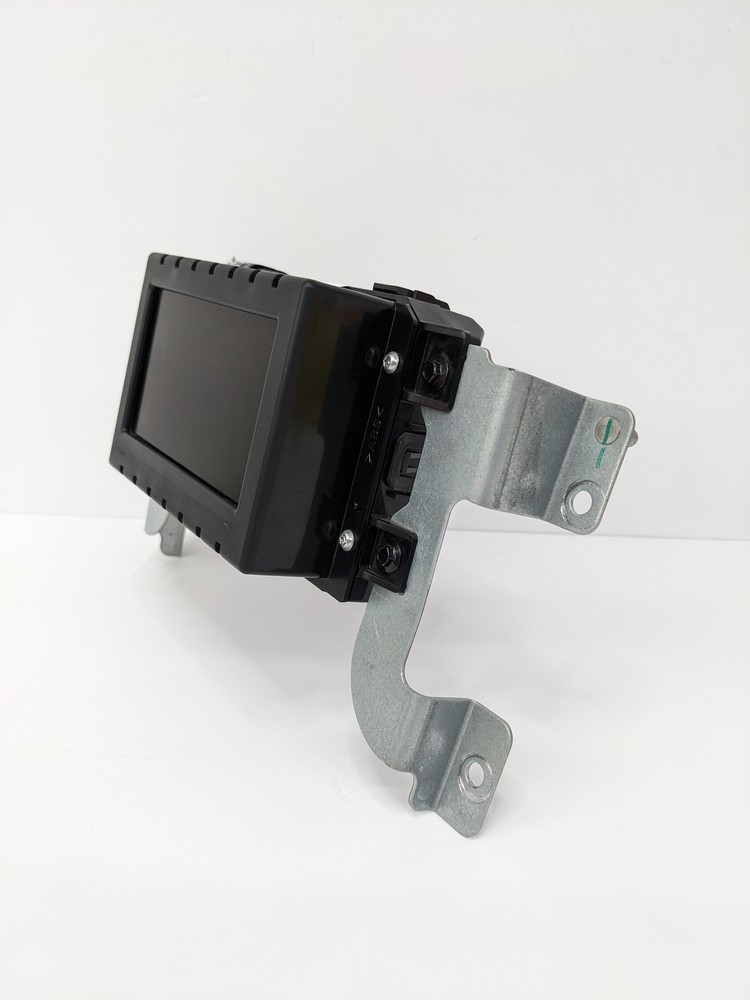 2013-2014 Ford F150 Information 4.2'' Display Screen Get Yours Fixed