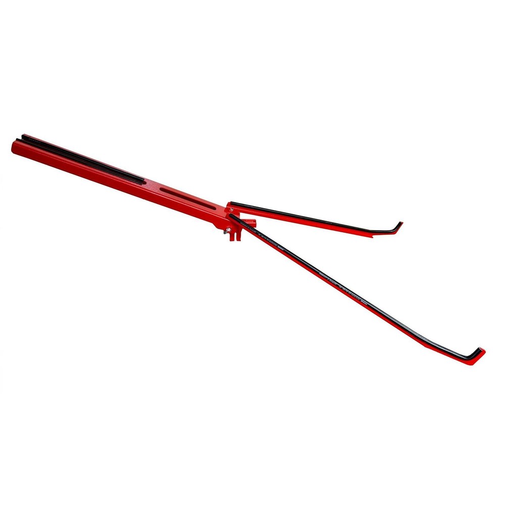 Speedway Hood Puller Engine Hoist Attachment Tool, Adjustable