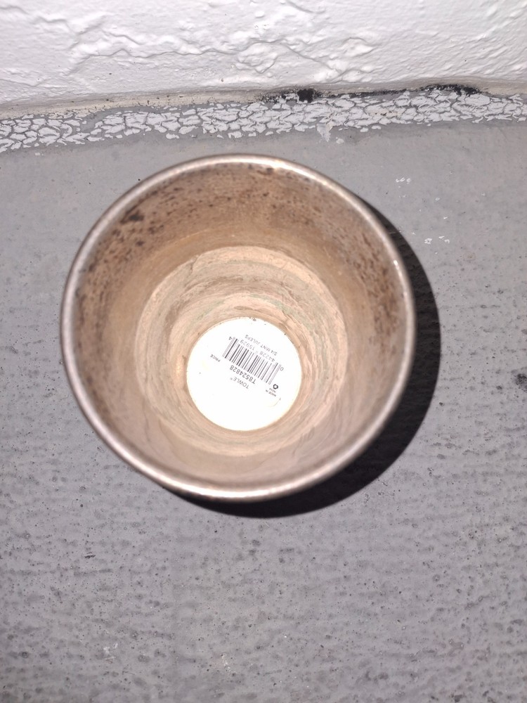 Silver-Plated Mint Julep Cup by Towle Silversmiths