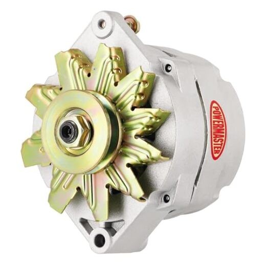 47293 Alternator Pulley