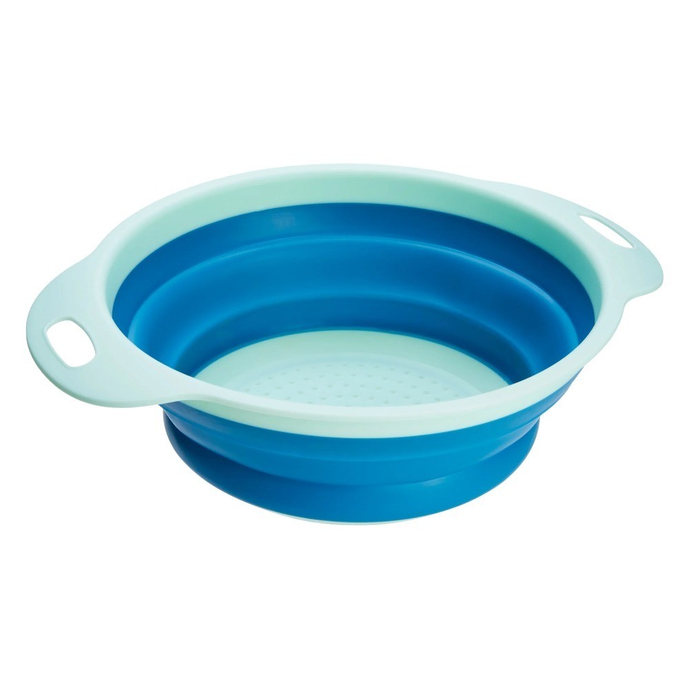 PRO Collapsible Colander, 2.75qt