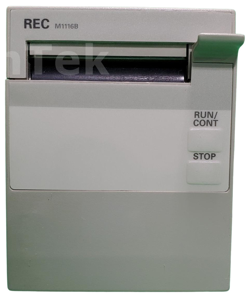 PHILIPS M1116B RECORDER MODULE