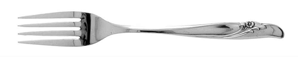 International Silver Exquisite Fork 246624