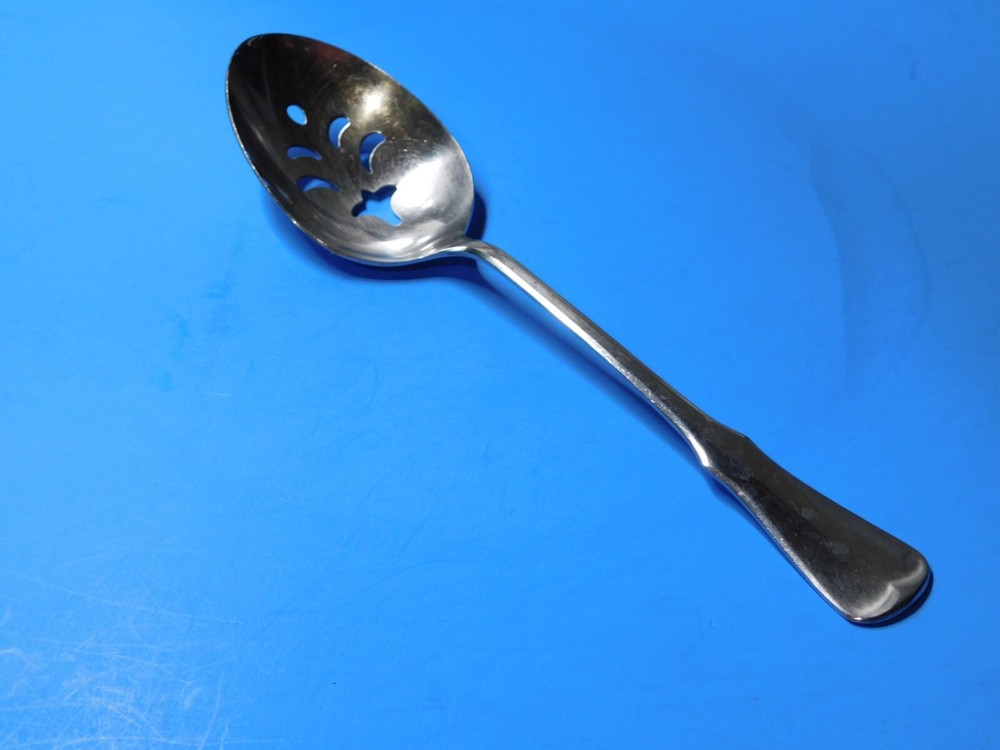 onieda community stainless Patrick Henry Serving Pieces