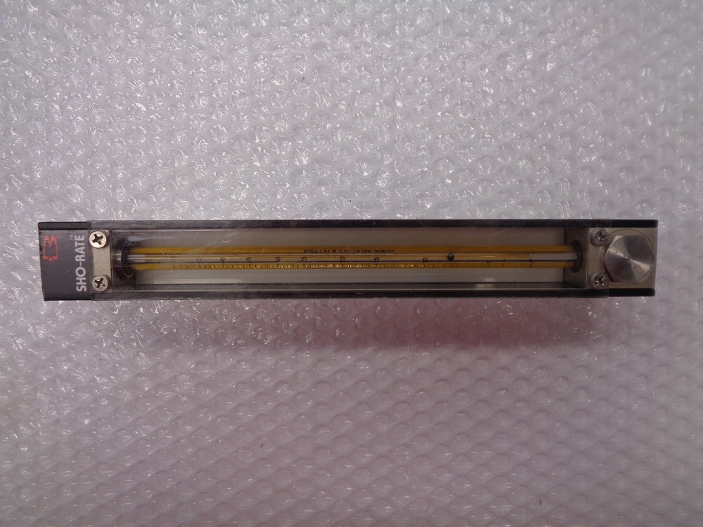 BROOKS 1355ECB3CNA1A FLOW METER NSNP