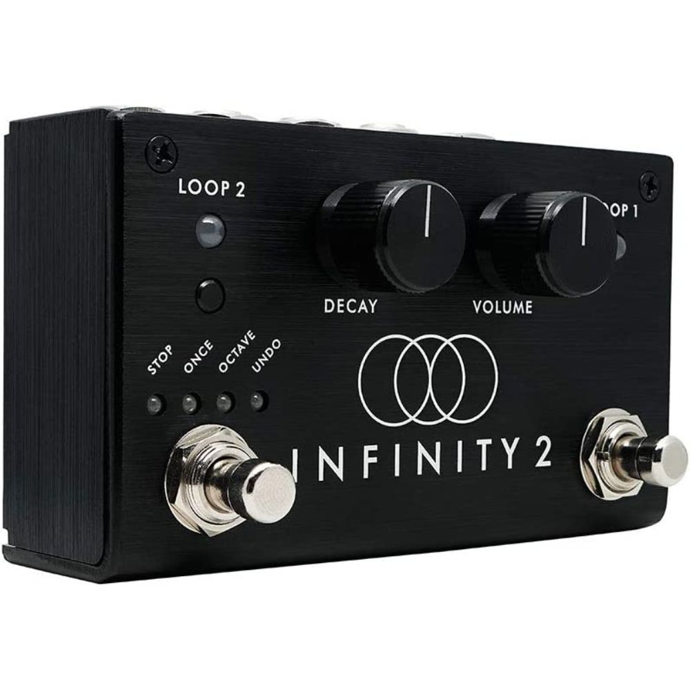 Pigtronix Infinity Looper 2