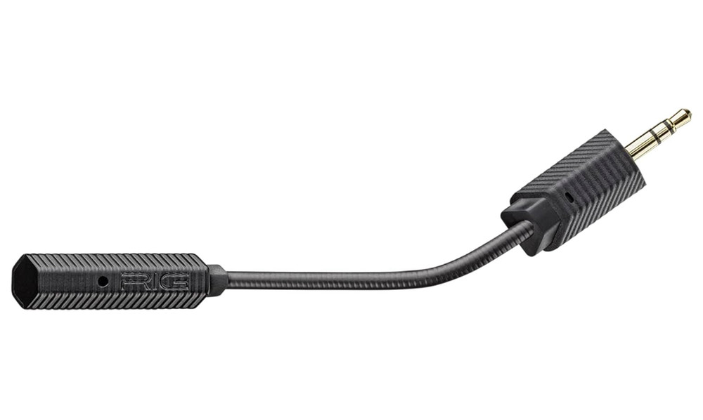 RIG 700 Series Replacement Microphone