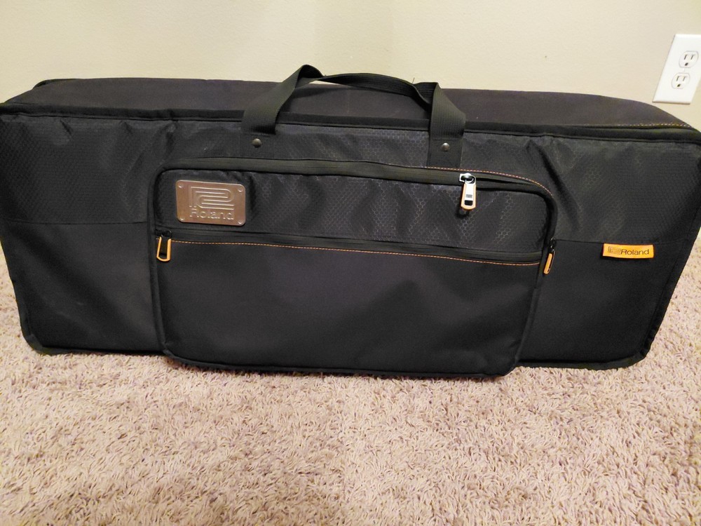 Roland CB-B49 Keyboard Bag for 49 Key