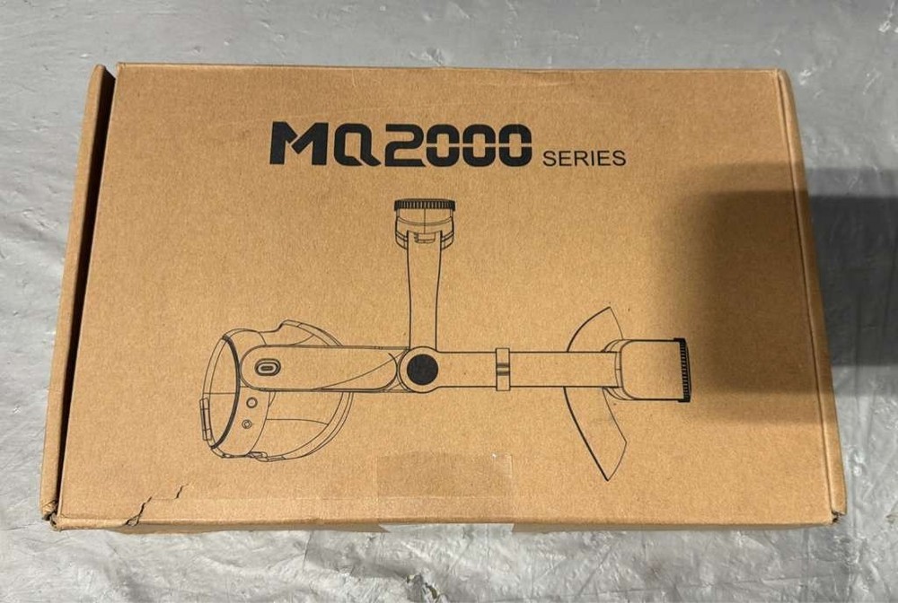 Oculus Quest 2/3 Replacement Head Strap MQ2000 Series