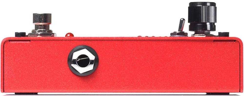 Digitech DROP Pedal Polyphonic Drop Tuning with Momentary Control