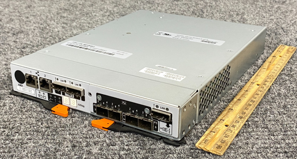 Netapp Drive Module I/F-6 Storage Module 68Y8481