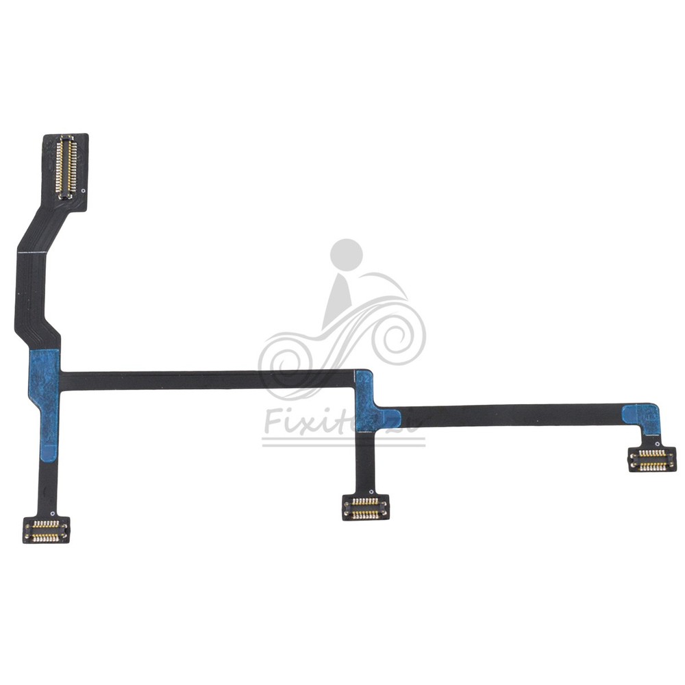 Flexible Gimbal Arm Camera Flat Ribbon Signal Flex Cable Layer For DJI Mavic Pro