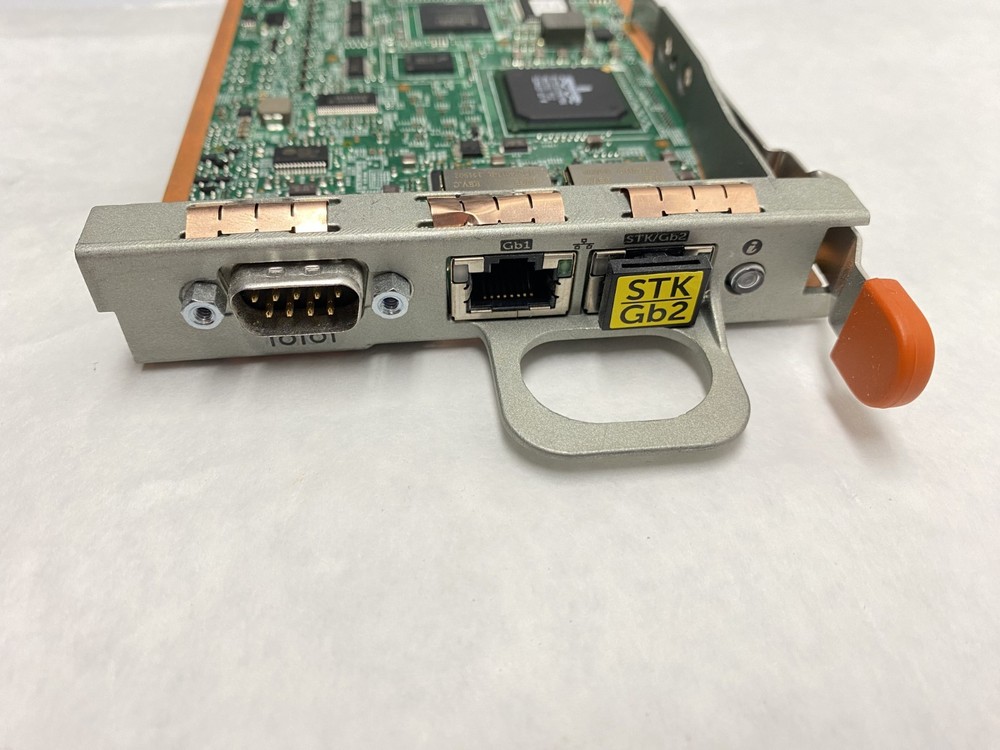 Dell PowerEdge FX2s CMC Board RFGR 00RFGR