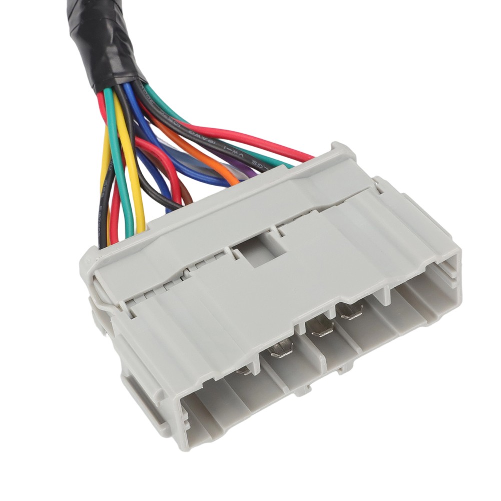 B D Chassis Adapter Harness For 1992-95 Honda Civic EG Tucked Engine Harness US