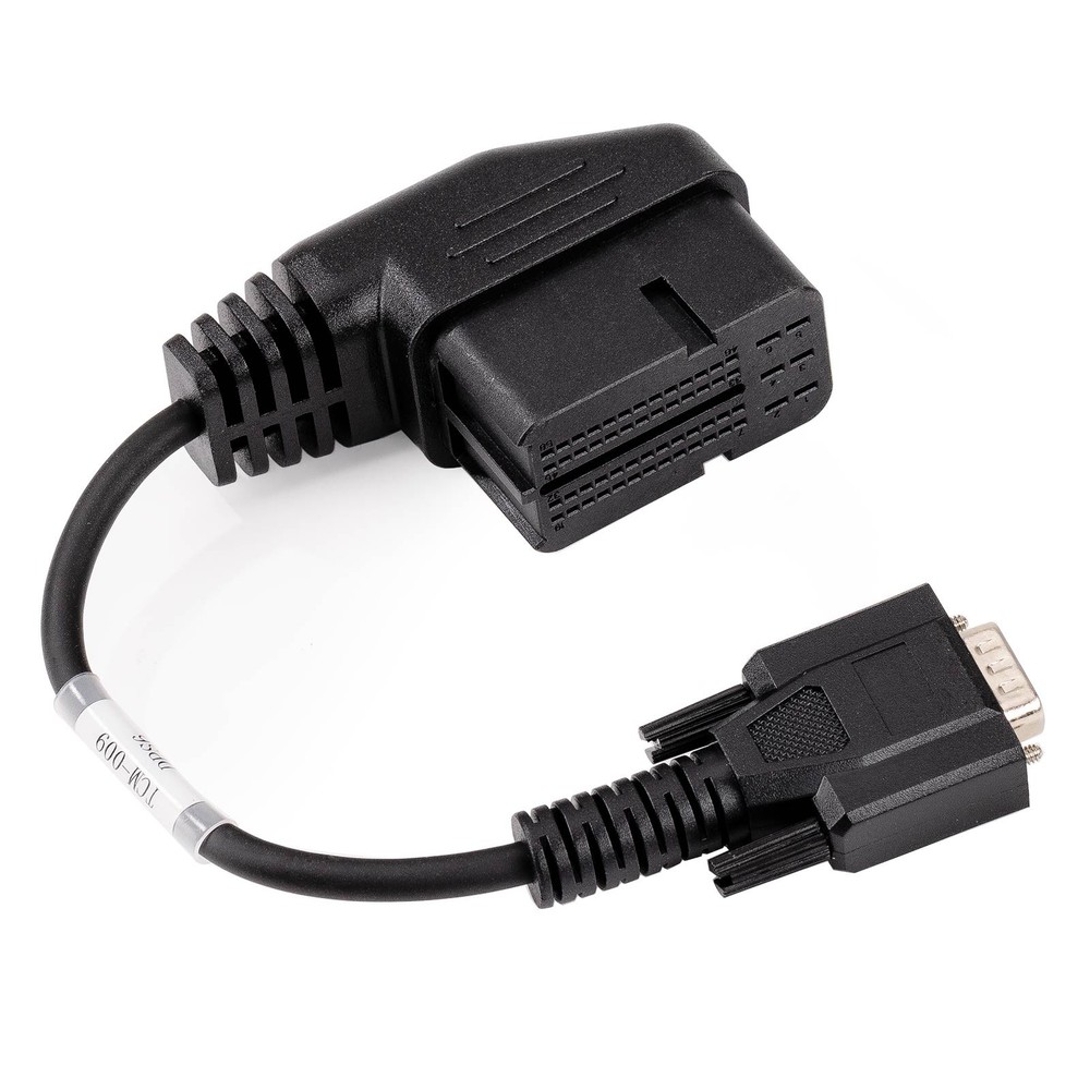 OBDSTAR TCM-009 DPS6 Cable Ship From USA