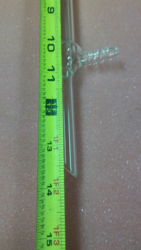PYREX Drip Tip Condenser