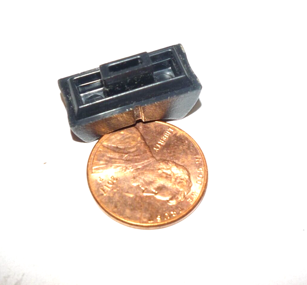 ETC Express 48/96 lighting console - PAIR OF ORIGINAL SLIDER KNOB KNOBS