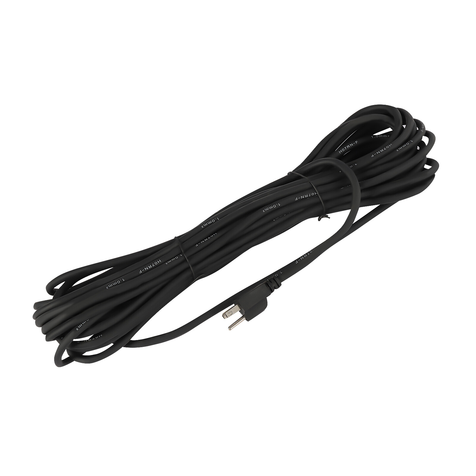 0.5HP 16GPM Submersible Deep Well Groundwater Pump Stainless Steel 3.6m³/h 110V