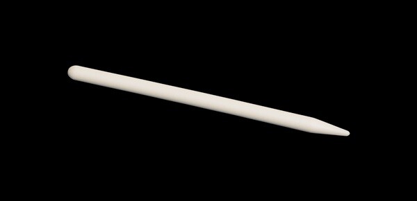 Burnisher  Made from 100% Teflon!