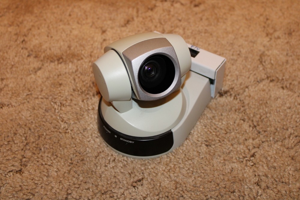 SONY EVI-D100C CAMERA VADDIO EZCAMERA