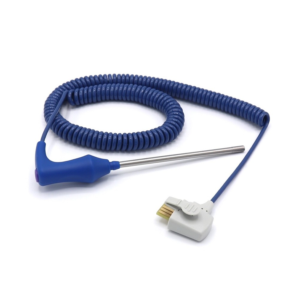 Mindray 80160060000900 Compatible SmartTemp Oral Temperature Probe-Ship Same Day