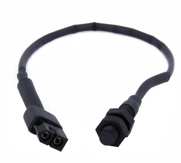 Racepak Data Systems Contact Closure Driveshaft Sensor 800-SS-PRO-5  2 PIN NEW