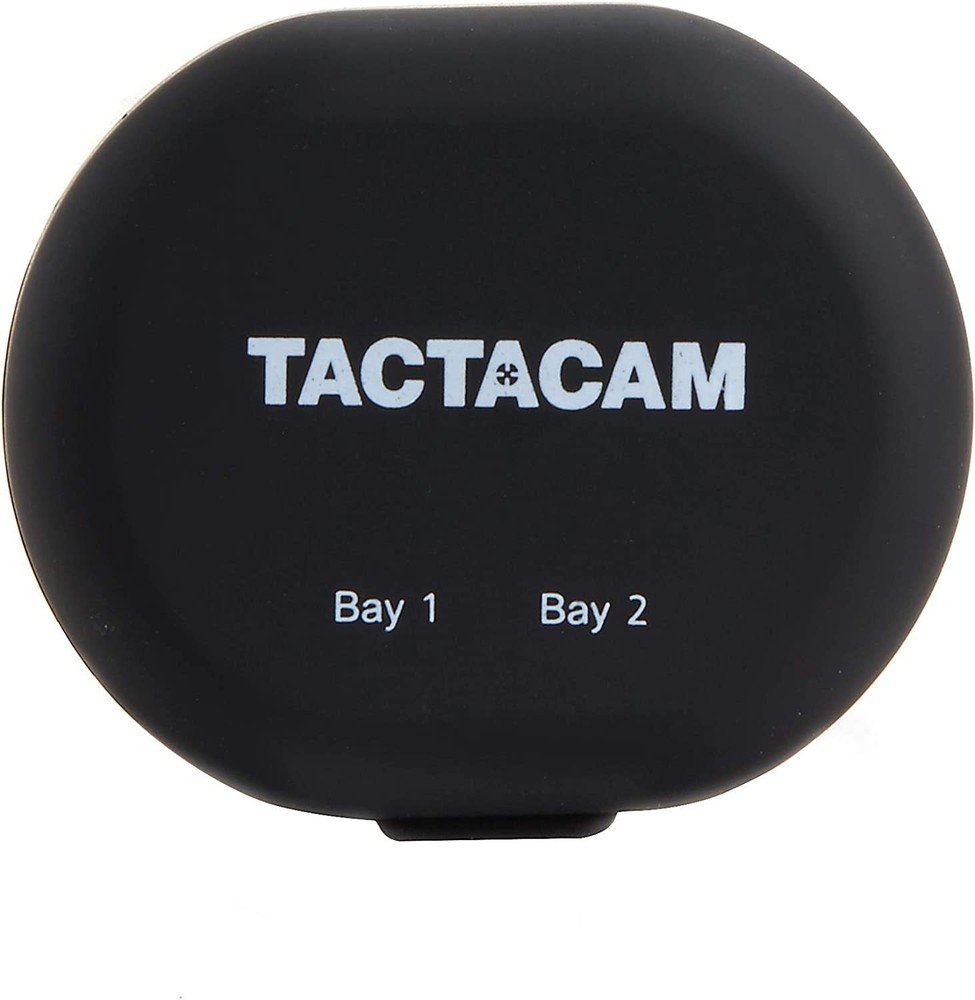 TACTACAM External Battery Charger