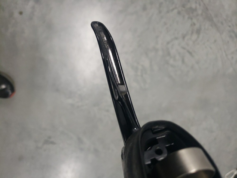 Sram Rival Double Tap 11 Speed Right Shifter