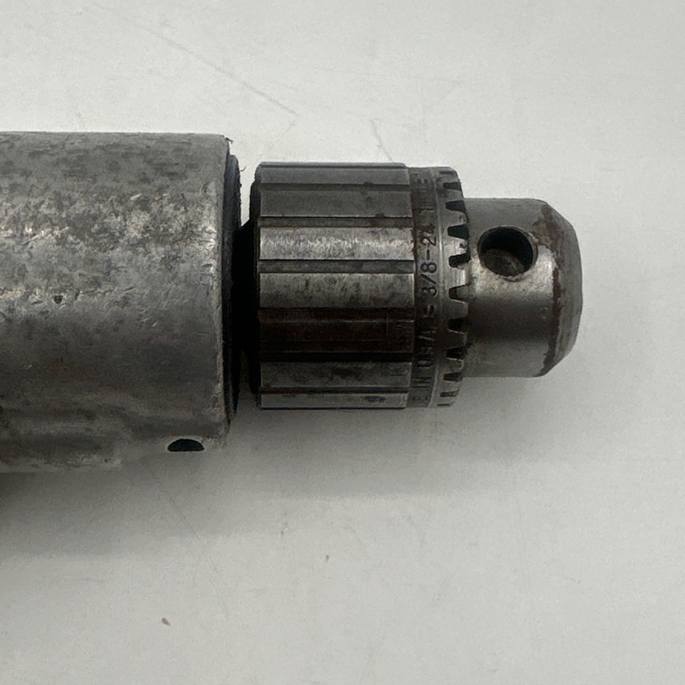 Chicago Pneumatic Air Drill #CP-884 Tested